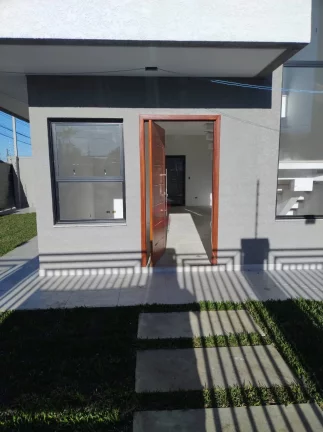 Imagem SOBRADO com 3 dormitórios à venda por R$ 849.000,00 no bairro Capão da Imbuia - CURITIBA / PR