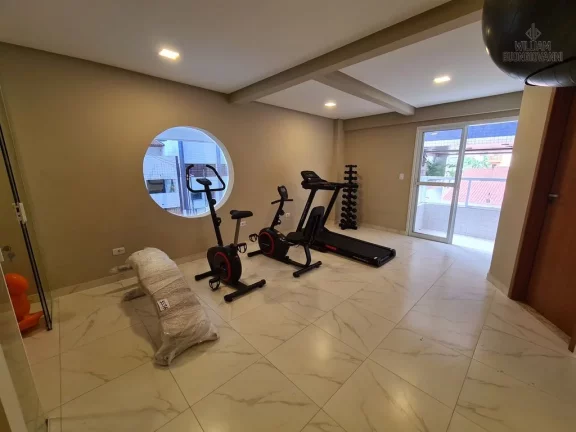 Imagem APARTAMENTO INCRÍVEL COM 2 QUARTOS, PERTINHO DA FEIRINHA DO CAIÇARA