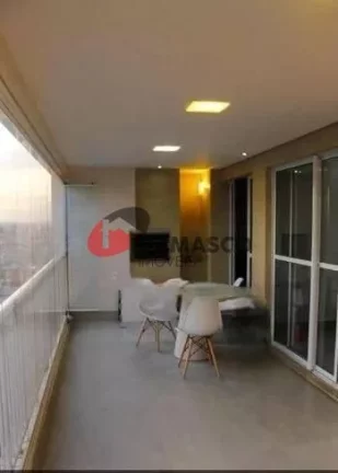 Imagem Apartamento à venda, Condomínio Club - SANTA MARIA, São Caetano do Sul, SP