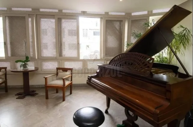 Imagem Copacabana - Residencial › Apartamento com 4 quarto(s) a Venda
