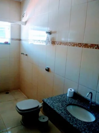 Imagem Sobrado a venda no bairro Jardim Residencial Santa Cruz - Tatuí