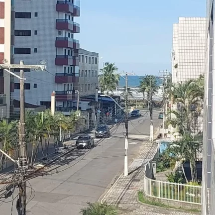 Imagem APARTAMENTO COM 70 m² - CAIÇARA - PRAIA GRANDE SP