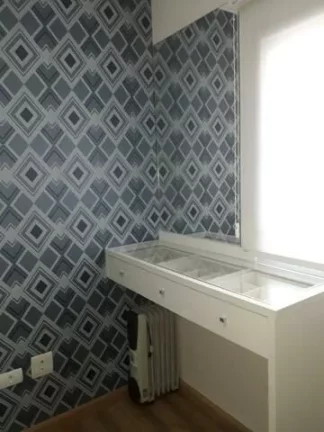 Imagem Apartamento à venda no bairro Campestre - Santo André/SP
