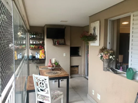 Imagem Apartamento Vila Formosa - Residencial Fantastique - 2 Quartos - 1 Suíte - Varanda Gourmet - 1 Vaga - Lazer completo