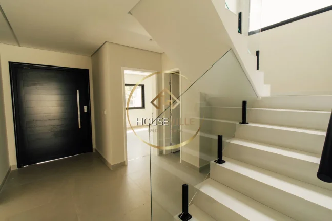 Imagem Casa Sobrado 5 dormitórios ( 5 suítes), Jardim das Colinas, Sjc.