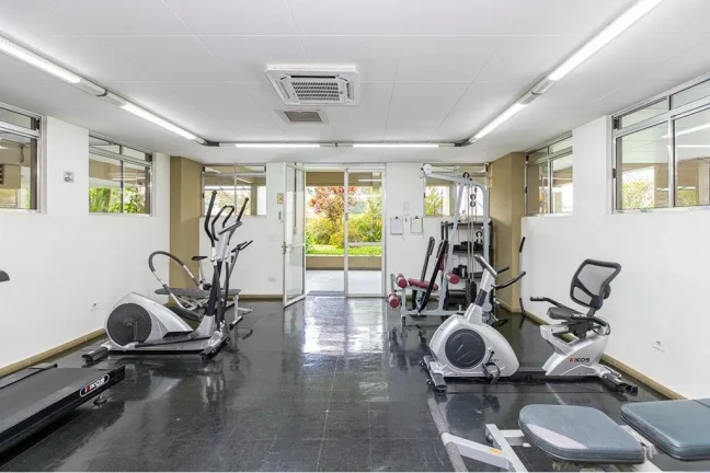 Imagem Apartamento à venda em São Paulo-SP, Campo Belo: 3 quartos, 1 suíte, 3 banheiros, 1 vaga, 107m². Imperdível oportunidade!