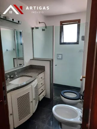 Imagem Apartamento á venda na Mooca Rua Francisco Soledade 150 m² 4 dormitórios 1 Suíte 2 vagas