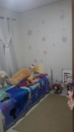 Imagem Casa com 3 dormitórios à venda, 183 m² por R$ 385.000 - Parque das Andorinhas - Ribeirão Preto/SP