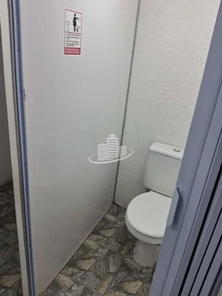 Imagem Galpão/Depósito/Armazém