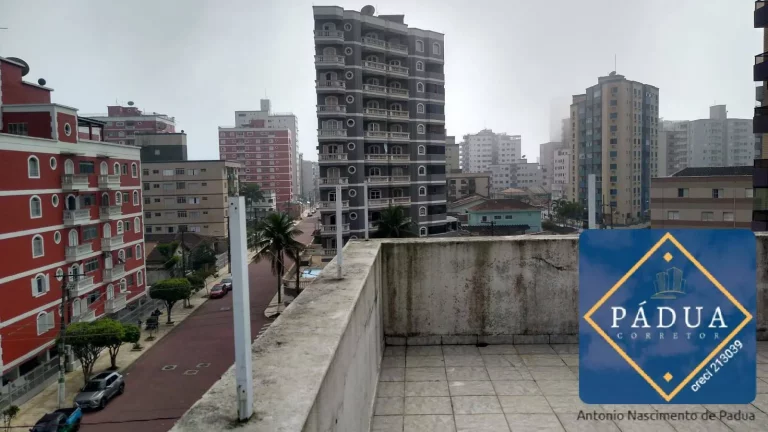 Imagem 3 DORMITÓRIOS 50 METROS DA PRAIA NO TUPY
