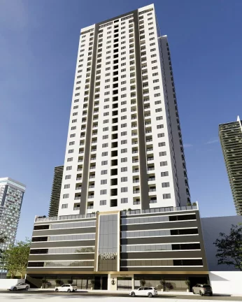 Imagem Apartamento com 3 dormitórios à venda sendo 3 suítes, 240.0 m² por - R$ 7.200.000,00 - Centro - Bal. Camboriú/SC