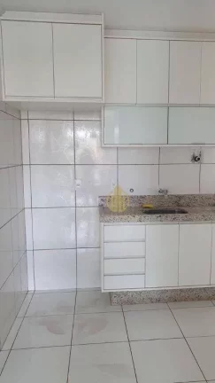 Imagem Apartamento com 3 dormitórios com 1 suite à venda, 76 m² por R$ 230.000 - Parque Industrial Lagoinha - Ribeirão Preto/SP