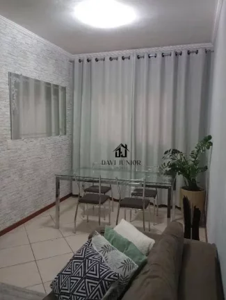 Imagem Apartamento à venda, 70 m² por R$ 270.000,00 - Jardim Guadalajara - Sorocaba/SP