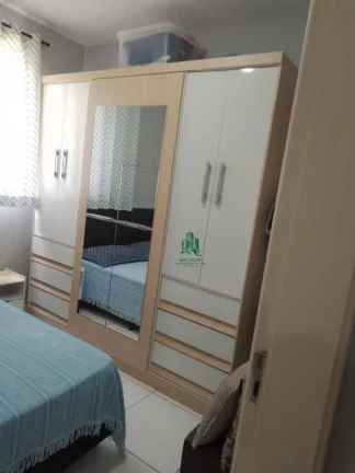 Imagem Apartamento no Residencial Dunas - Pimentas - Guarulhos