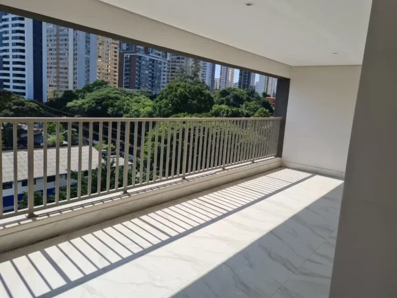 Imagem Apartamento à venda na Vila Clementino, São Paulo-SP, com 3 suítes e 2 vagas de garagem - Residencial Iconyc