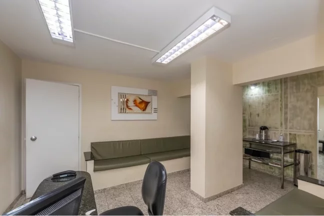 Imagem Sala Comercial à Venda, 107 m² em Vila Mariana - São Paulo Imagem Sala Comercial à Venda, 107 m² em Vila Mariana - São Paulo