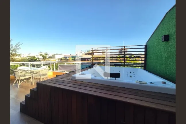 Imagem Apartamento à Venda - Recreio, 3 Quartos, 206 m2