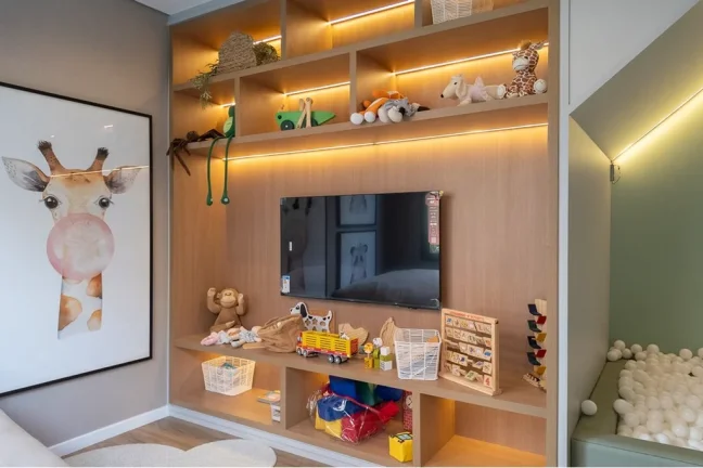 Imagem APARTAMENTO RESIDENCIAL em São Paulo - SP, Vila Mariana