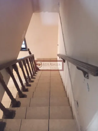 Imagem Sobrado à Venda em Chácara das Corujas, SP - 4 Dorms, 100m²