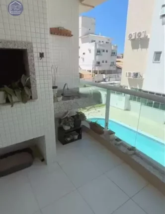 Imagem Apartamento 2 suites!
