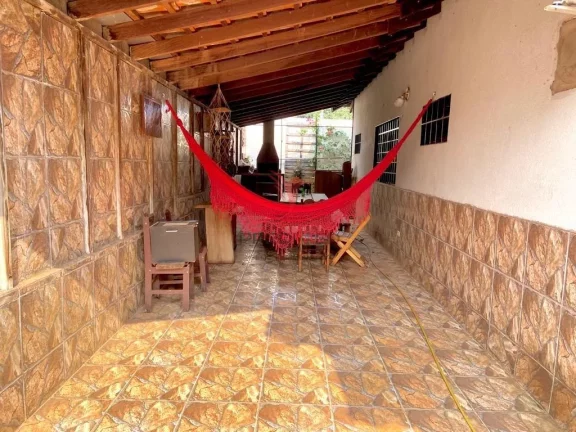 Imagem Casa 4 Suítes no Bairro Seminário - Próximo UCDB - Oportunidade!