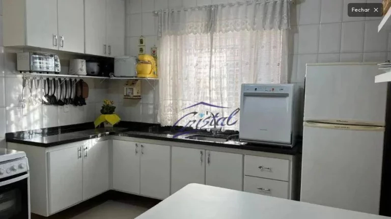 Imagem Casa com 2 dormitórios à venda, 161 m² - Jaguaré - São Paulo/SP