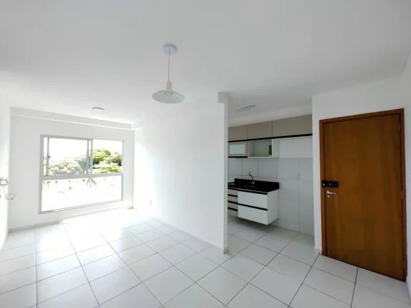 Imagem Apartamento no Edf. Monte Ville, Tejipió