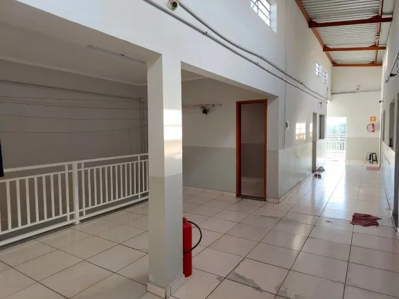 Imagem SOBRADO COMERCIAL - 8 KITNETS E SALÃO COMERCIAL - JARDIM NOVA VENEZA - SUMARÉ