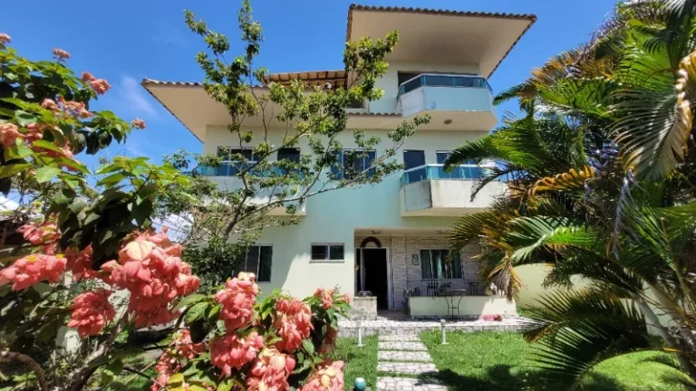 Imagem CASA RESIDENCIAL em SERRA - ES, COSTA BELA