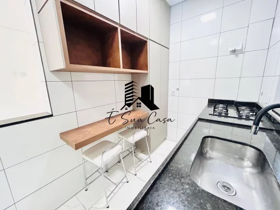 Imagem Casa 3 Quartos à venda Parque Maracanã Contagem MG