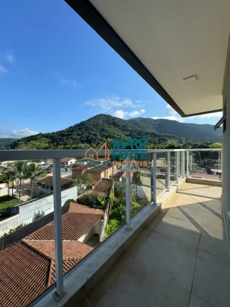 Imagem Apartamento disponível, para Venda e Locação, amplo e arejado no Centro de Ubatuba SP