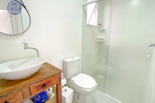 Imagem Apartamento 2 dormitórios!