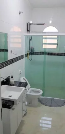 Imagem LINDA CASA COM PISCINA