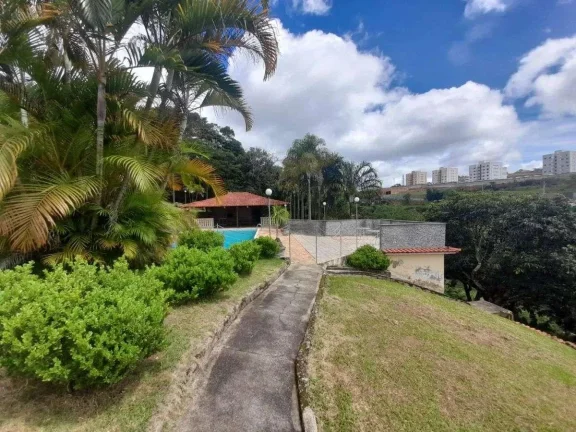 Imagem Sítio à venda em Barbacena, Santa Cecília, com 3 quartos, 2ha