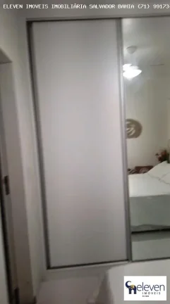 Imagem CONFORTO E LOCALIZAÇÃO ESTRATÉGICA: APARTAMENTO NO CANELA 1/4 COM SERVIÇOS DE CAMAREIRA.