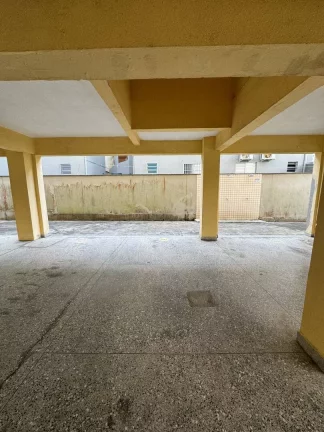 Imagem Apartamento com ótima metragem na Praia Grande