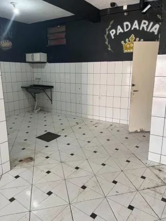 Imagem ALUGA - Ponto comercial com 50m² - Vila São Bento - Próximo rodovia do tamoios