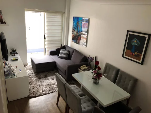 Imagem Duplex para VENDA em Vila Uberabinha - Duplex Life Moema 48m²