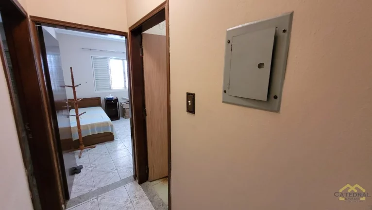 Imagem Casa a venda térrea, Vila Liberdade. Jundiaí. São Paulo.