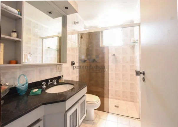 Imagem Higienopolis, apartamento 3 dormts, 1 suite, 2 vas, 156 mt, proximo shopping