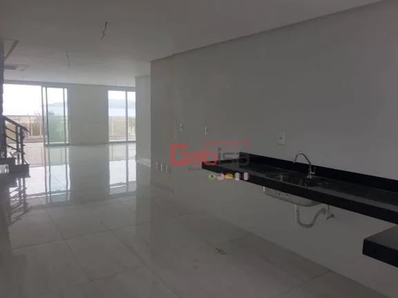 Imagem Cobertura com 4 dormitórios à venda, 280 m² por R$ 3.000.000,00 - Braga - Cabo Frio/RJ
