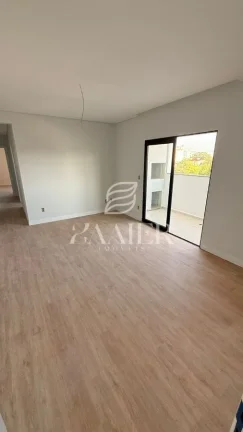 Imagem Apartamento com 2 quartos, Saguaçu - Joinville