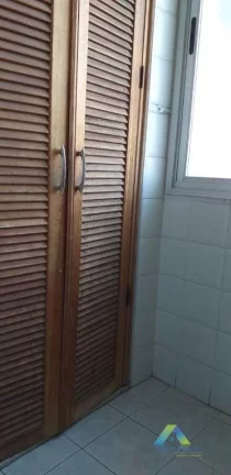 Imagem Apartamento com 2 dormitórios à venda, 67 m² por R$ 583.000 - Vila Gumercindo - São Paulo/SP