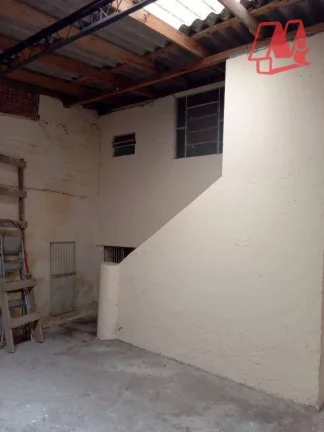 Imagem Casa comercial no barirro Santana