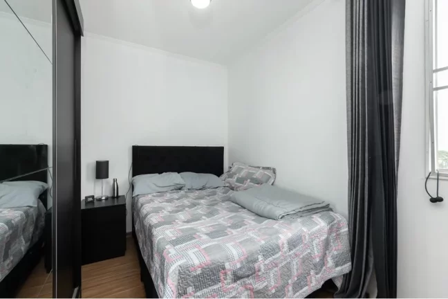 Imagem APARTAMENTO RESIDENCIAL em São Paulo - SP, Conjunto Habitacional Vila Nova Cachoeirinha