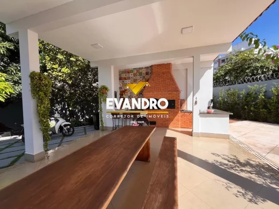 Imagem Casa para Venda em Cuiabá / MT no bairro Jardim Mariana