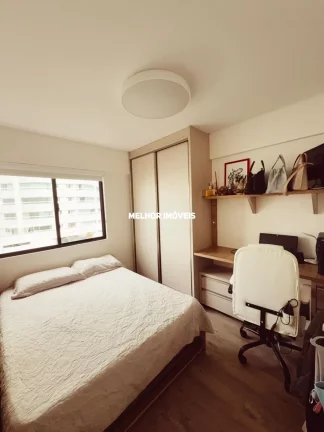 Imagem Apartamento à venda na Barra Sul em Balneário Camboriú.