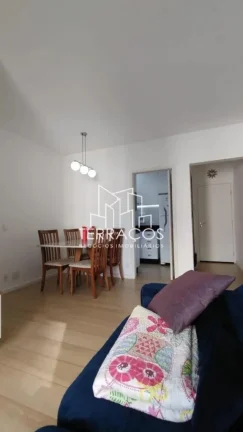 Imagem APARTAMENTO COM 62 M² À VENDA, CONDOMÍNIO REAL VILLE, JARDIM GUARANI, JUNDIAÍ SP, PRÓXIMO À HAVAN