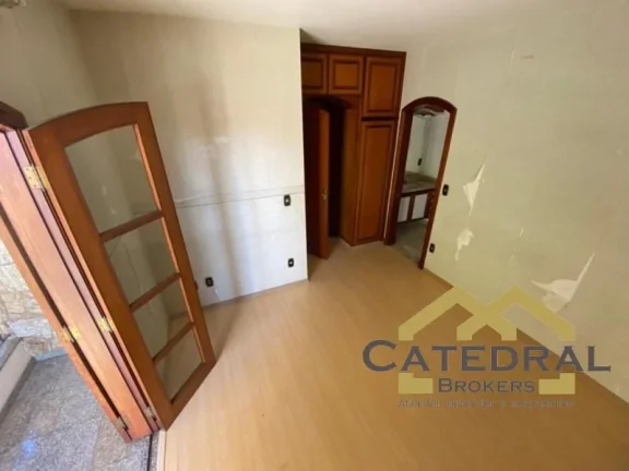 Imagem SOBRADO À VENDA, 508 M² POR R$ 1.500.000,00 - JARDIM PAULISTA I - JUNDIAÍ/SP