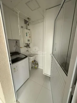 Imagem Apartamento para locação Alphaville 3 quartos e 3 vagas - 97 m² | R$13.000,00 pacote | Green Valley - Barueri/SP